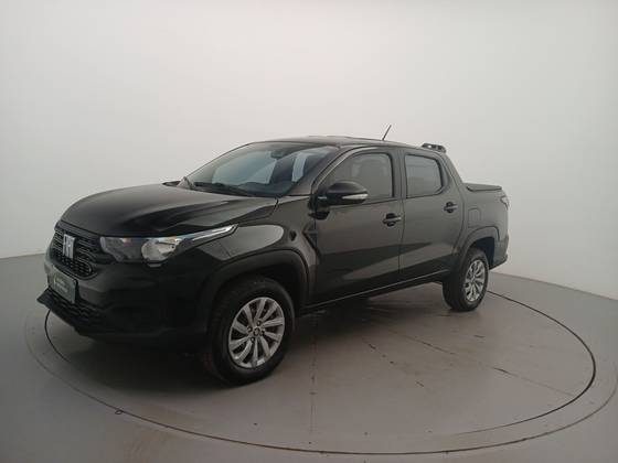 FIAT STRADA 1.3 FIREFLY FLEX FREEDOM CD MANUAL